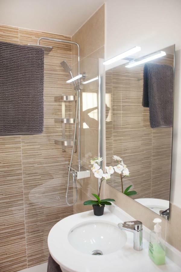 6 - El Mirador Del Arco - Enjoy Appartement Tarifa