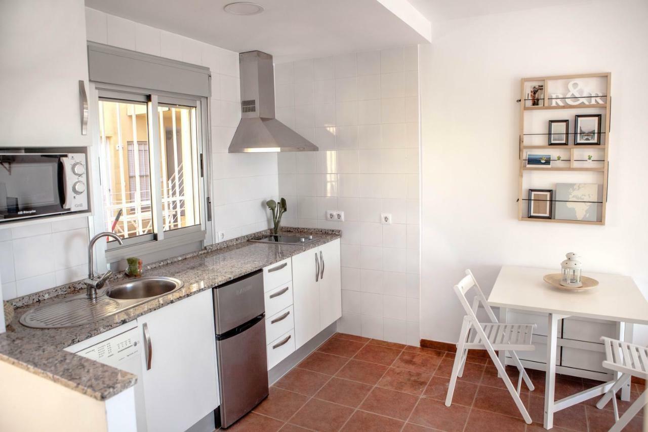 6 - El Mirador Del Arco - Enjoy Apartment